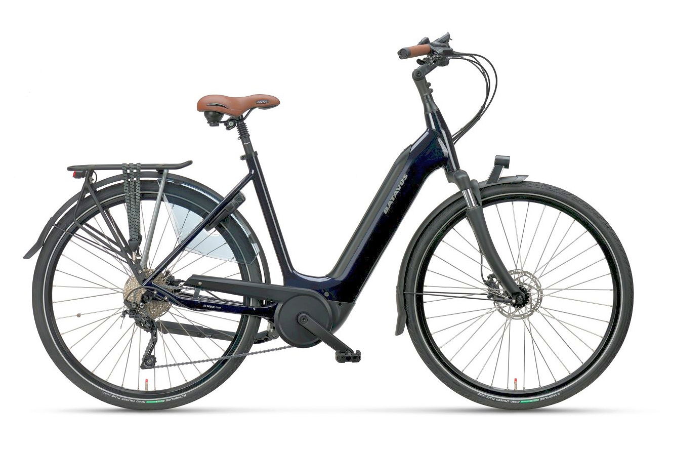Batavus Finez E-go® Power Sport 500