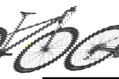 Bergamont Revox 2