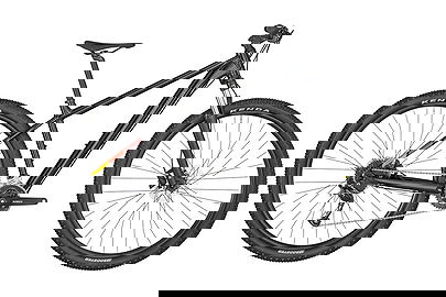 Bergamont Revox 4