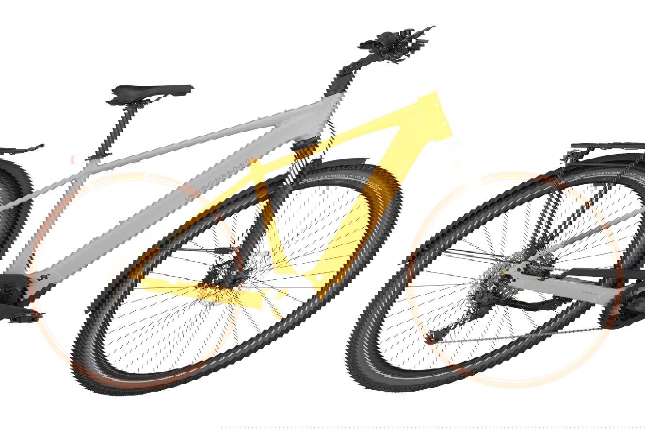 Bergamont E-Horizon Sport 20
