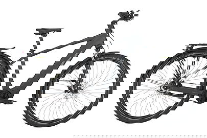 Bergamont E-Horizon Tour 20 Belt