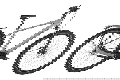 Bergamont E-Horizon Tour 35 Belt