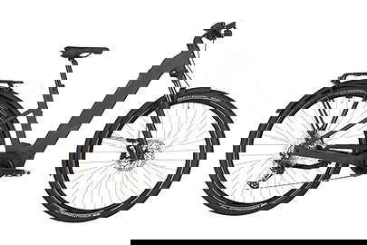 Bergamont E-Revox Tour 20
