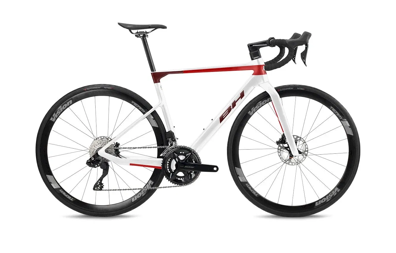 BH Bikes ULTRALIGHT 8.0