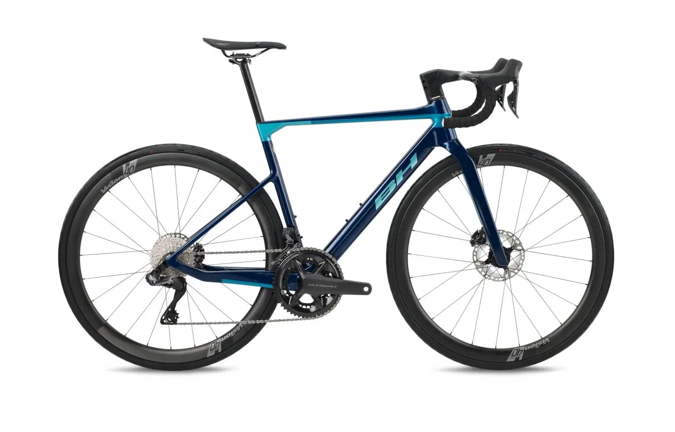 BH Bikes - ULTRALIGHT 8.5
