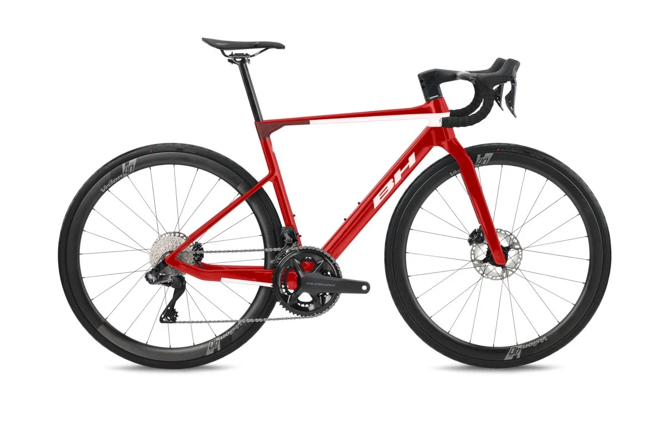 BH Bikes - ULTRALIGHT 8.5