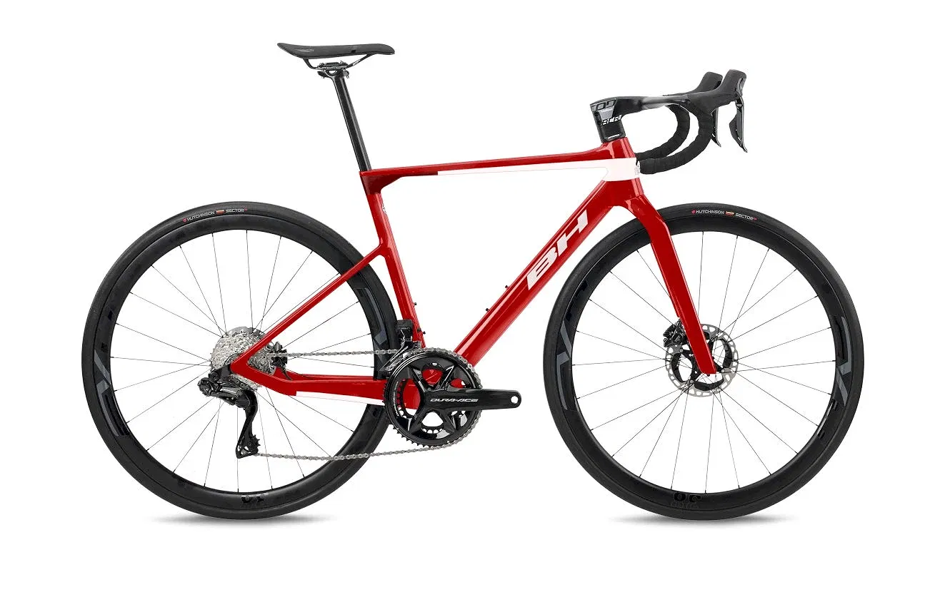 BH Bikes ULTRALIGHT 9.0