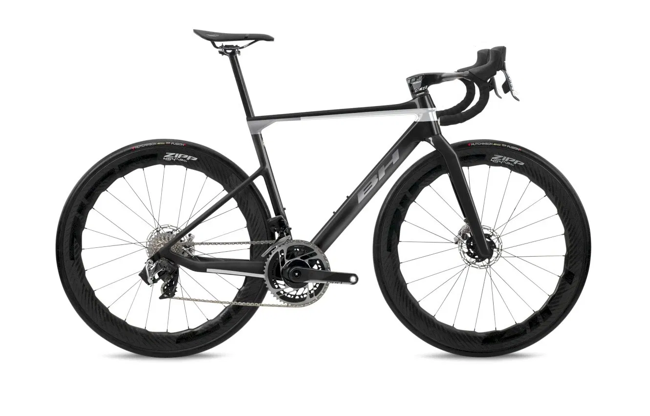 BH Bikes - ULTRALIGHT 9.5