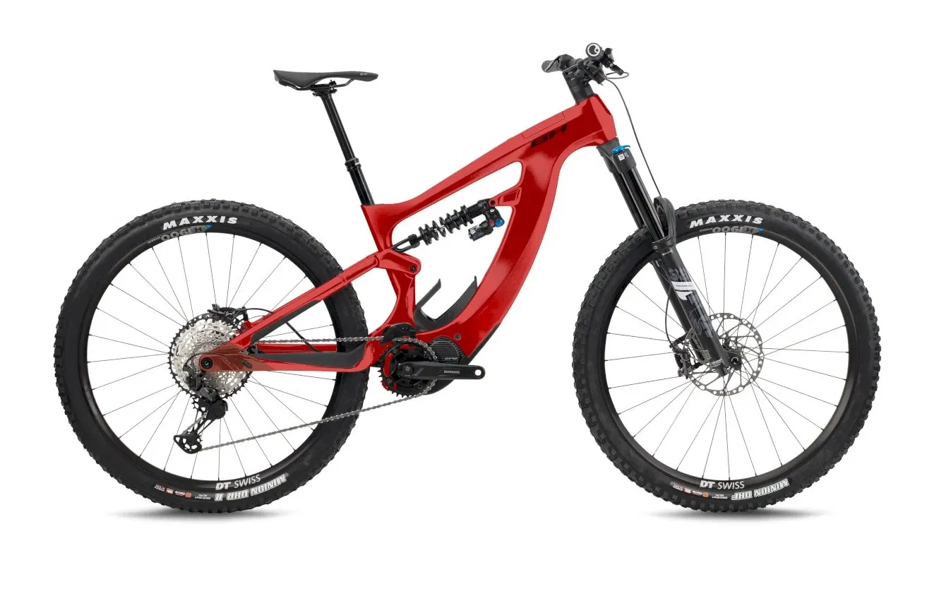 BH Bikes - XTEP LYNX PRO 0.8
