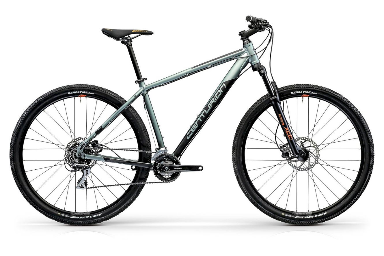 Centurion Backfire Comp 50