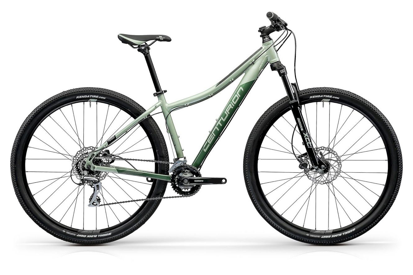 Centurion Backfire Fit Comp 50