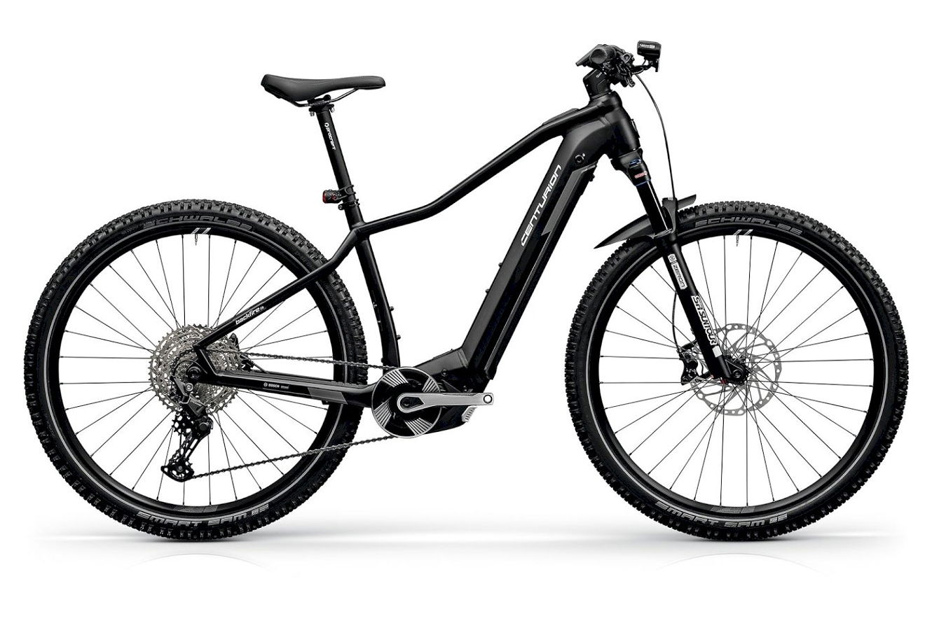 Centurion Backfire Fit R800i 750