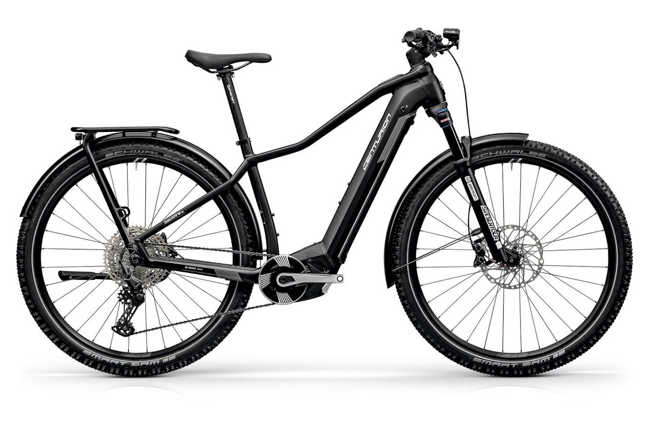 Centurion Backfire Fit R800i EQ 750