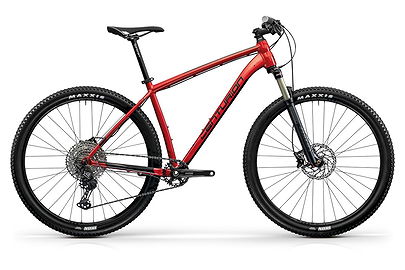 Centurion Backfire Pro 800