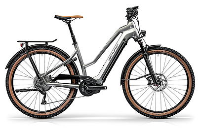 Centurion Country Tour R960i