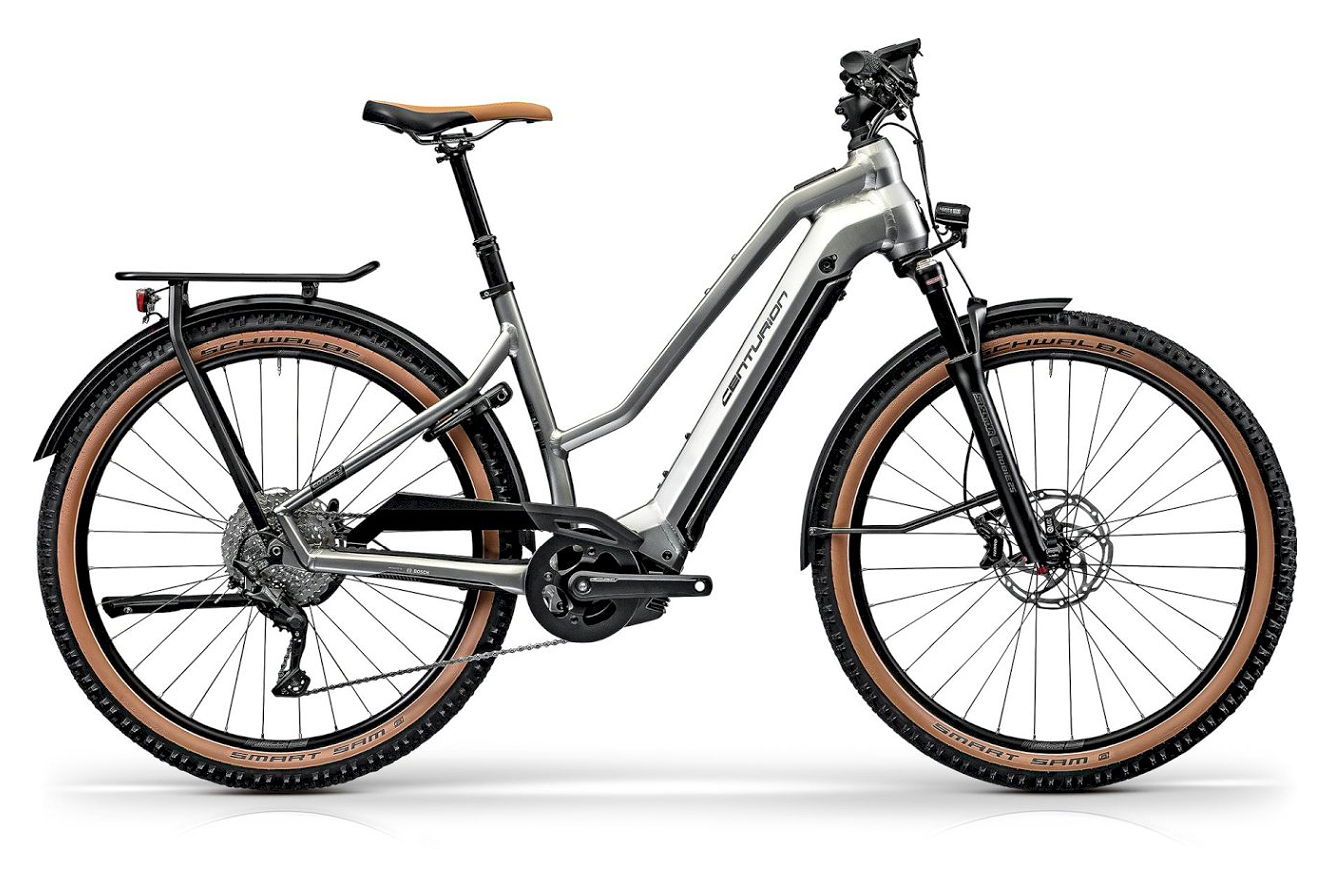 Centurion Country Tour R960i