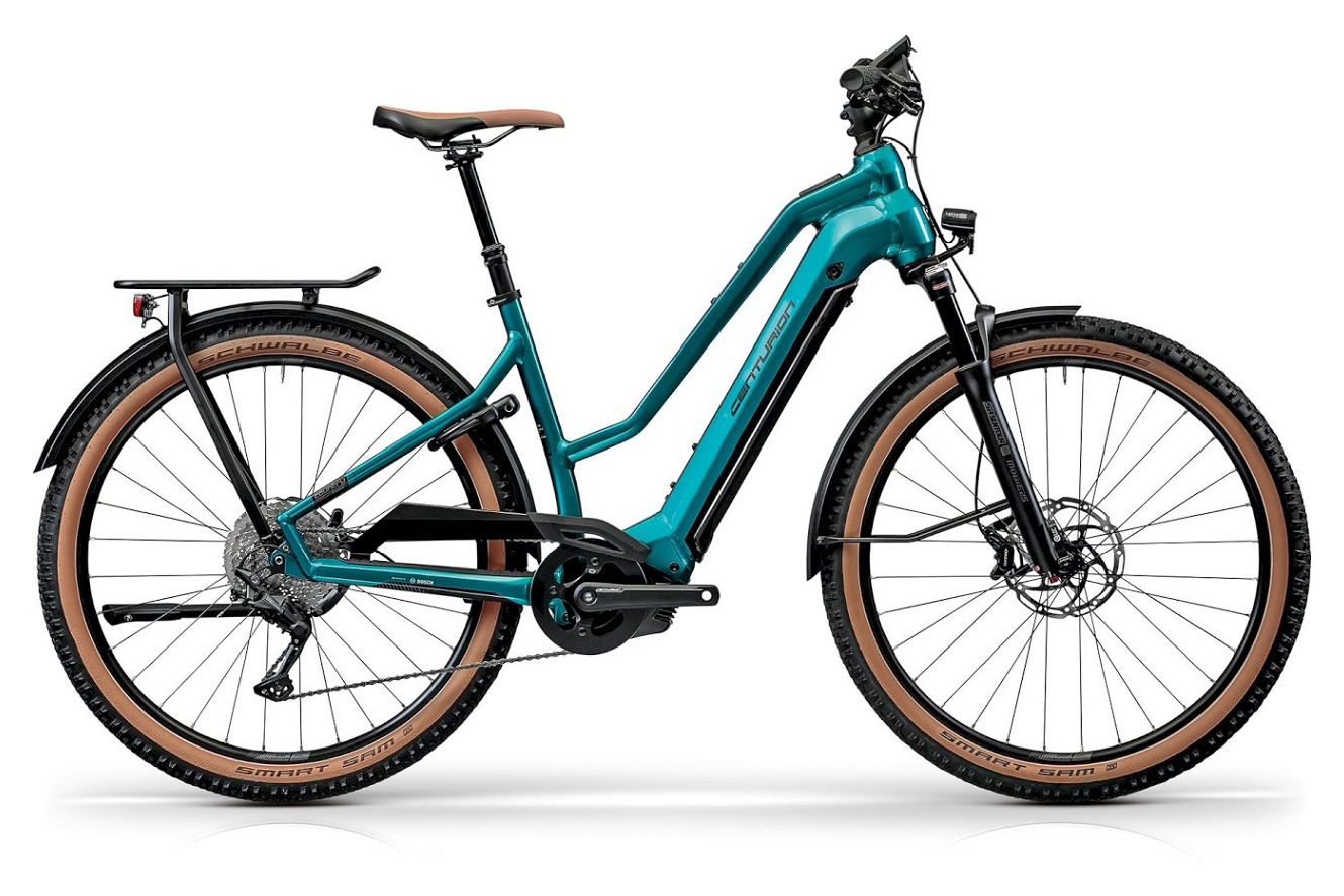 Centurion Country Tour R960i
