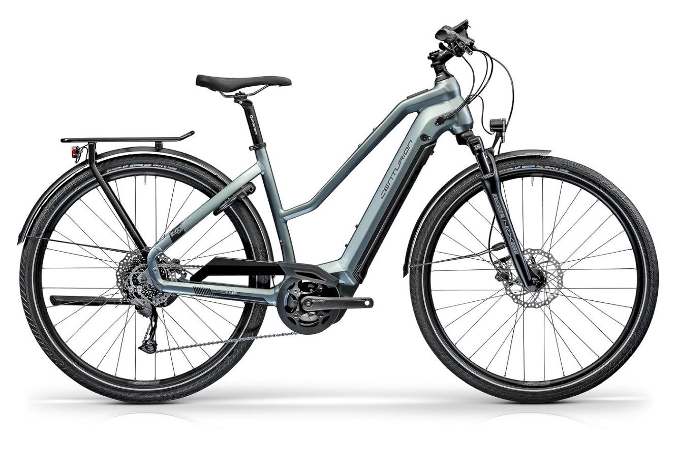 Centurion E-Fire Tour R760i