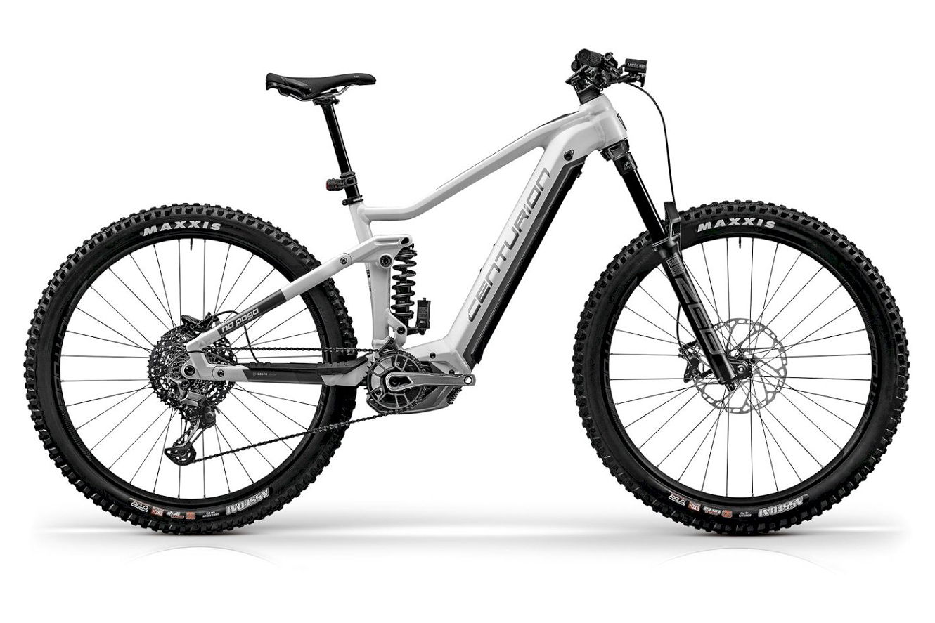 Centurion No Pogo R2700i