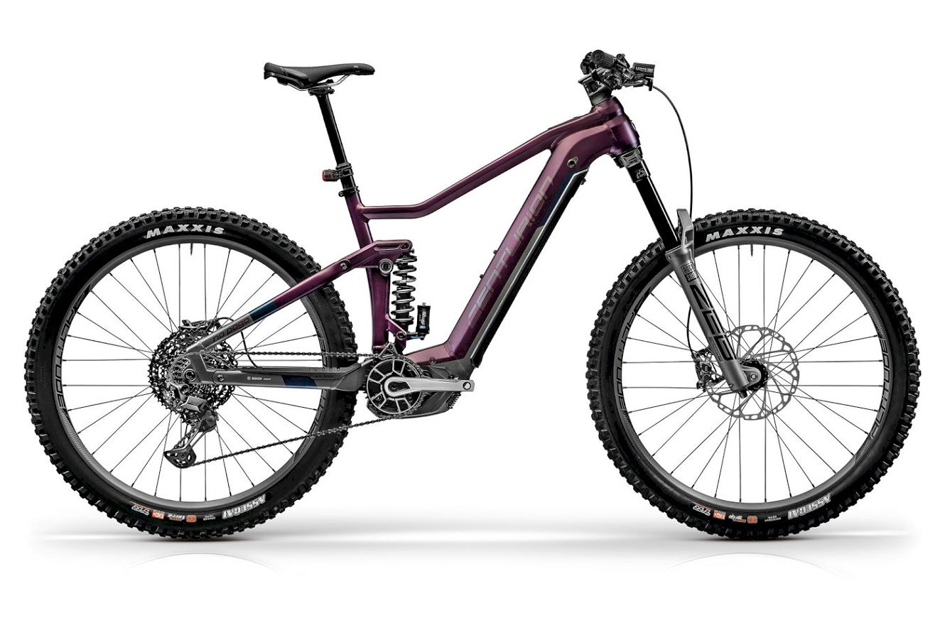 Centurion No Pogo R3700i