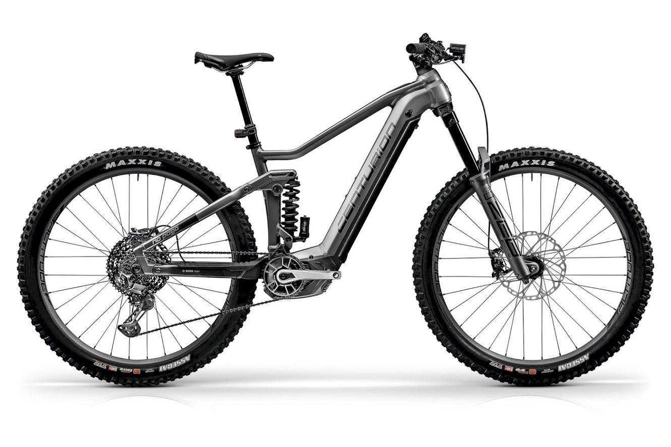 Centurion No Pogo R3700i