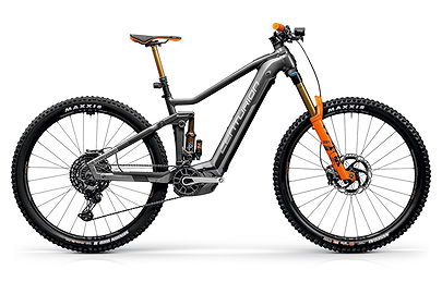 Centurion No Pogo R4000i