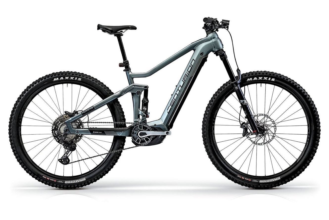 Centurion Numinis R2700i/R2600i 750