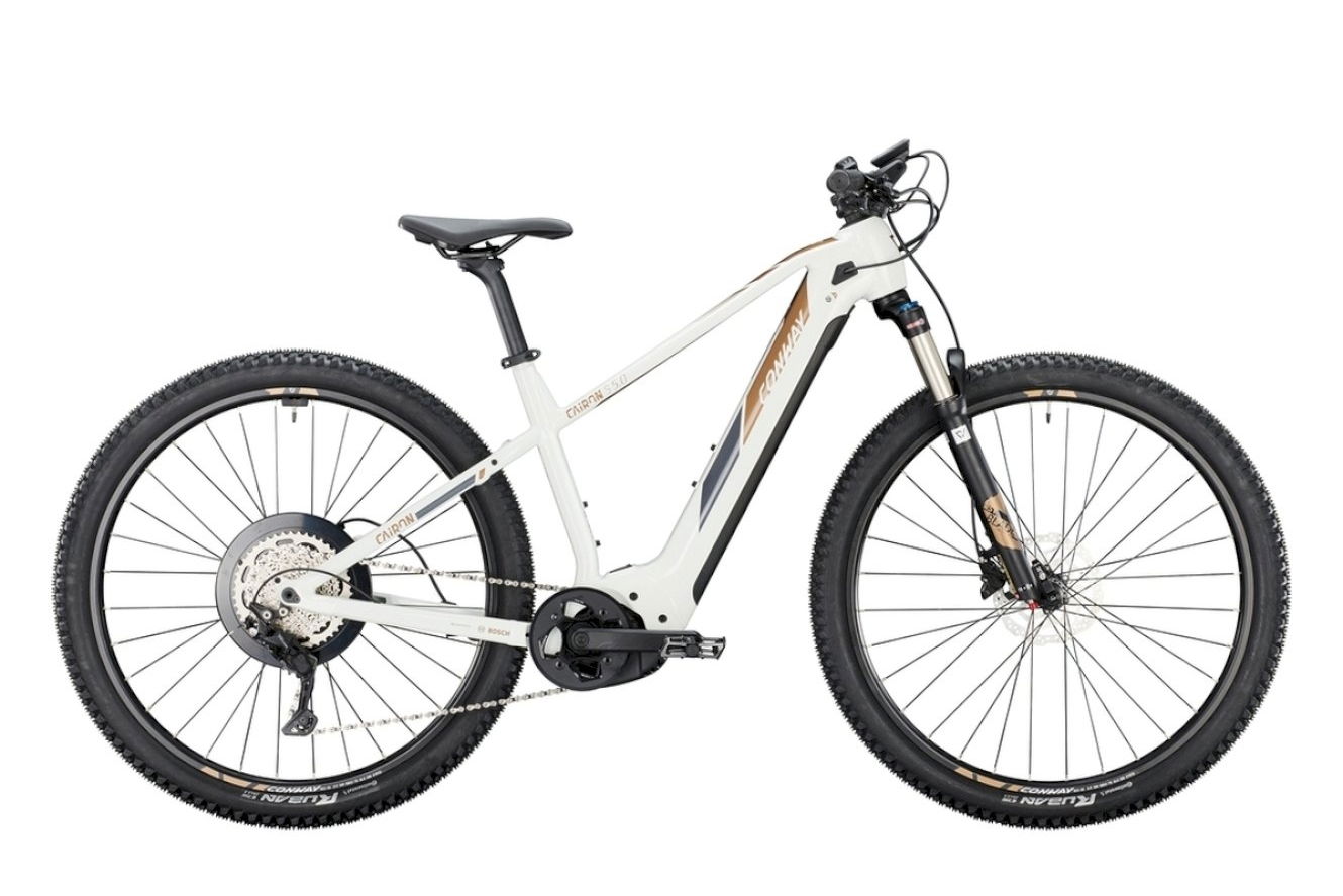 Conway - Cairon S 5.0