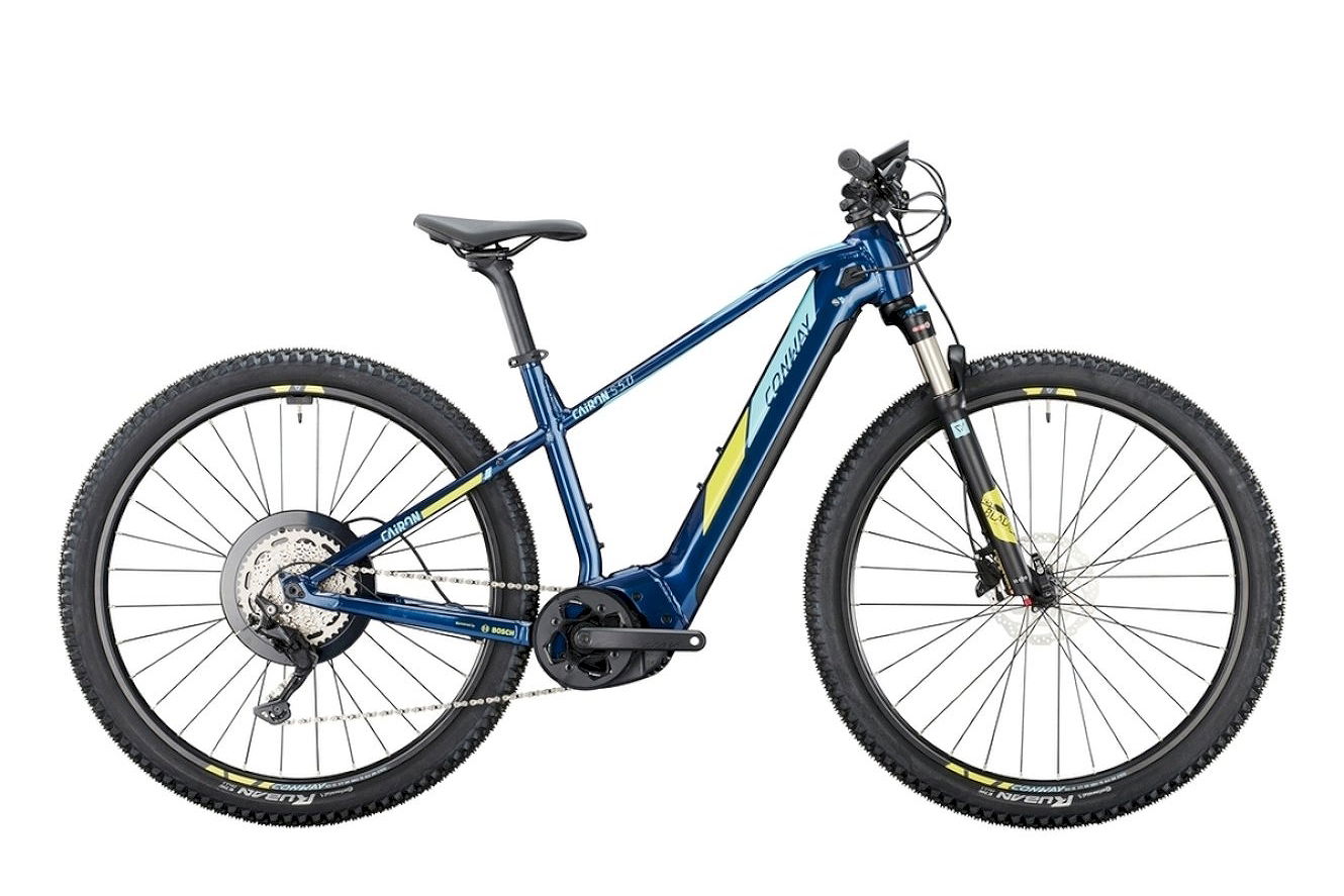 Conway Cairon S 5.0