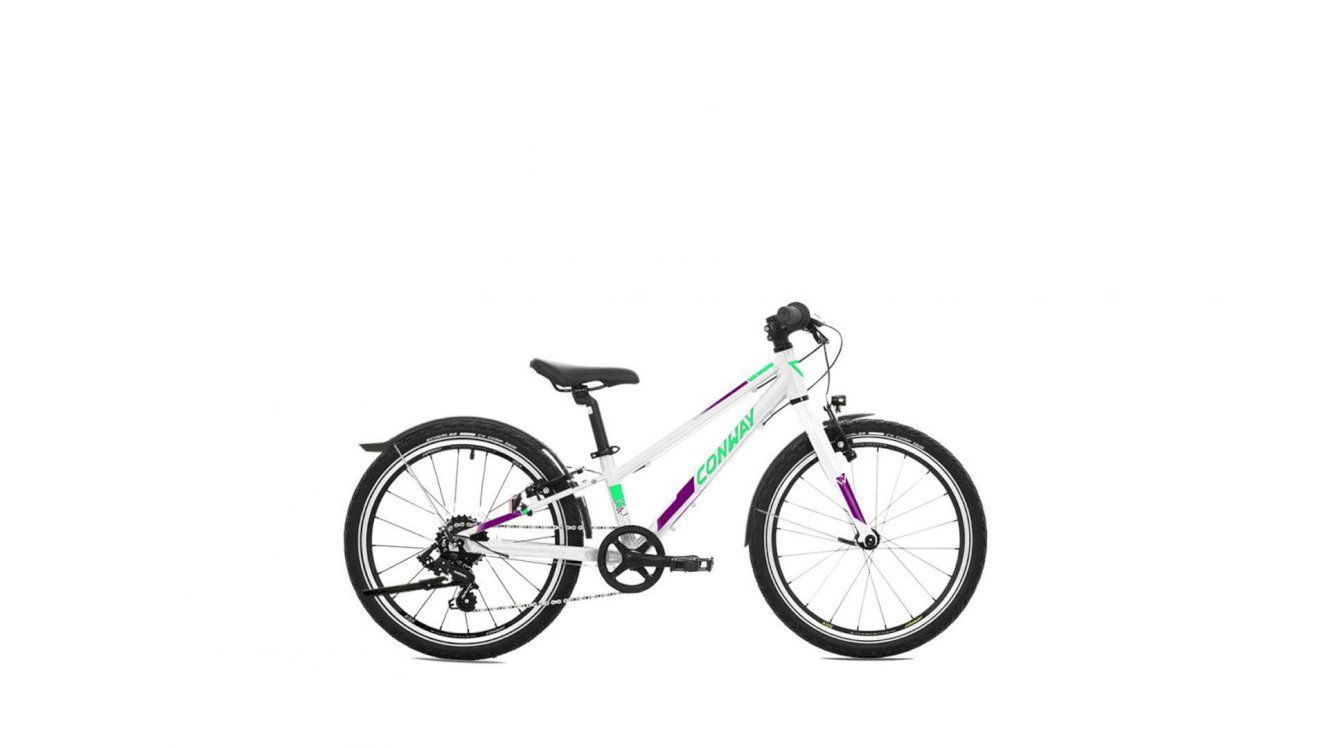 Conway Kinderfahrrad shops 20 Zoll