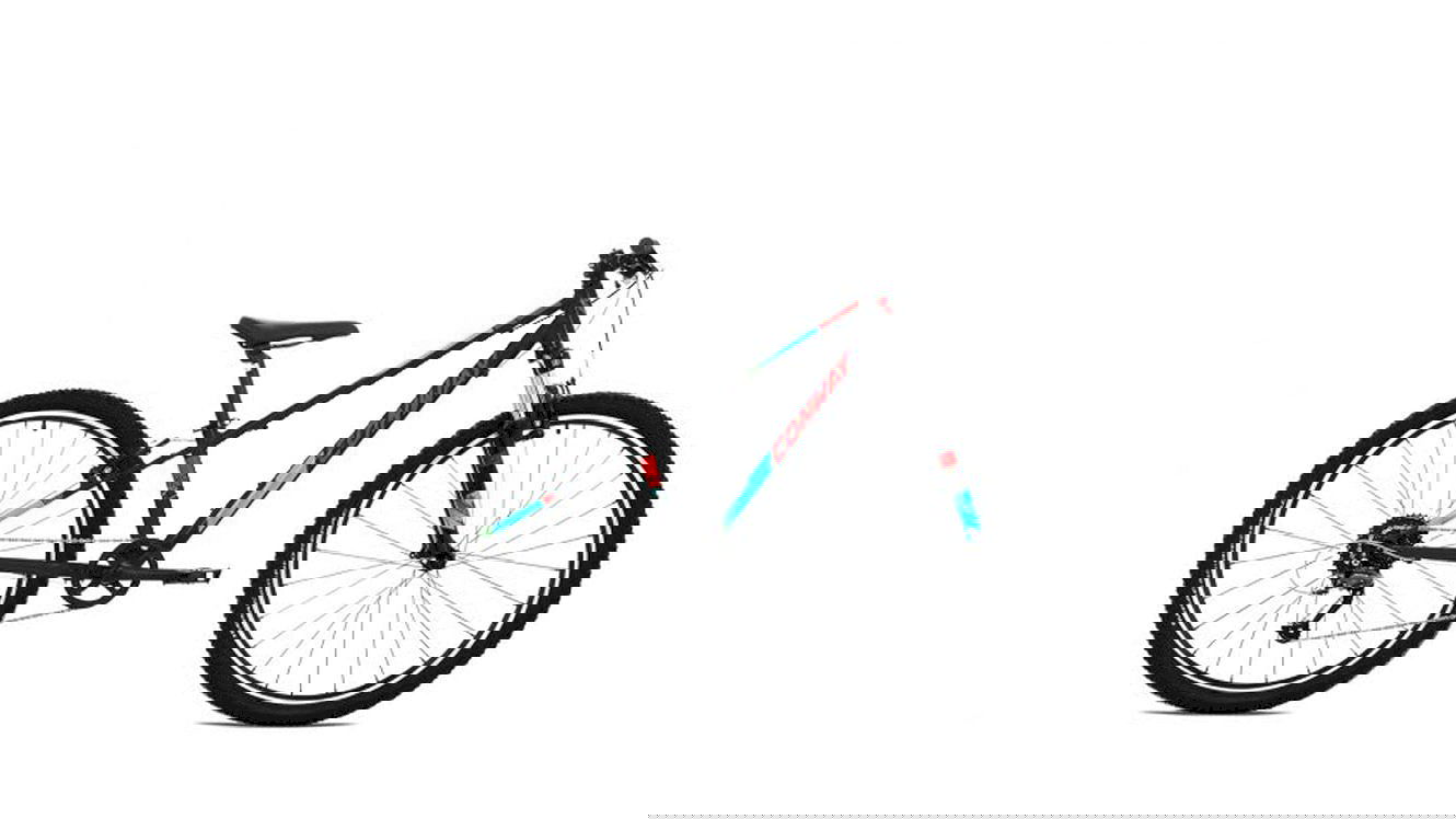 Conway MS 260 suspension