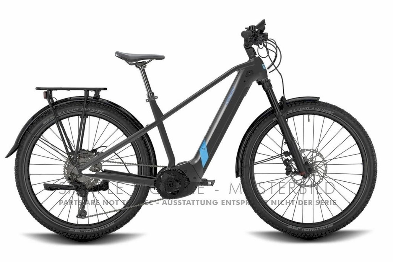 Conway Cairon C 2.0 500