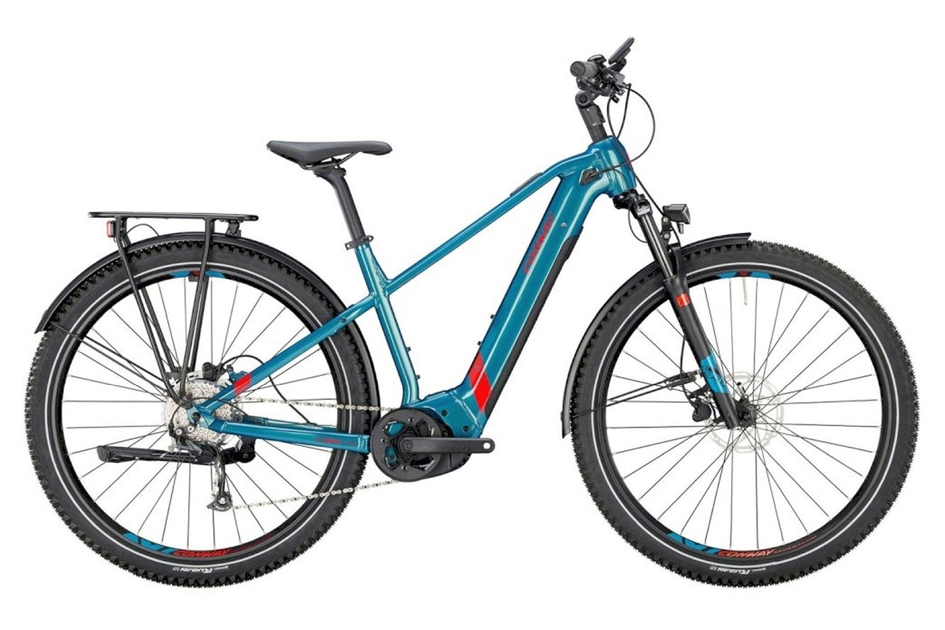Conway Cairon C 2.0 625