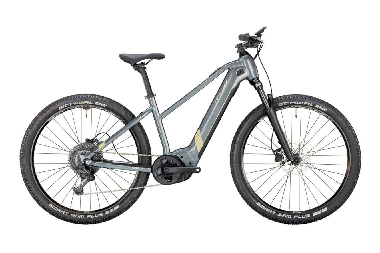 Conway Cairon S 2.0 625