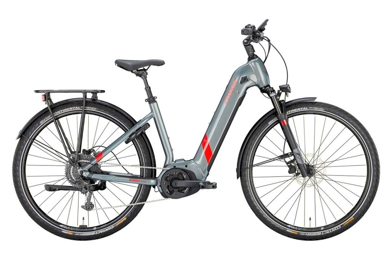 Conway Cairon T 2.0 500