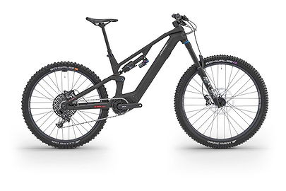 Conway Ryvon LT 4.0