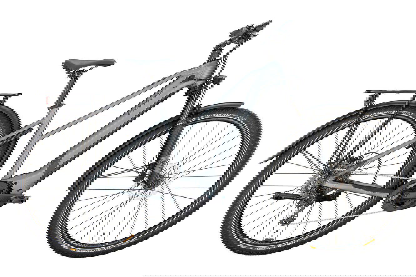 Conway Cairon T 3.0 750 SE
