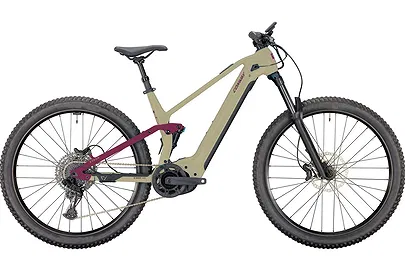 Conway Xyron S 5.0 Carbon