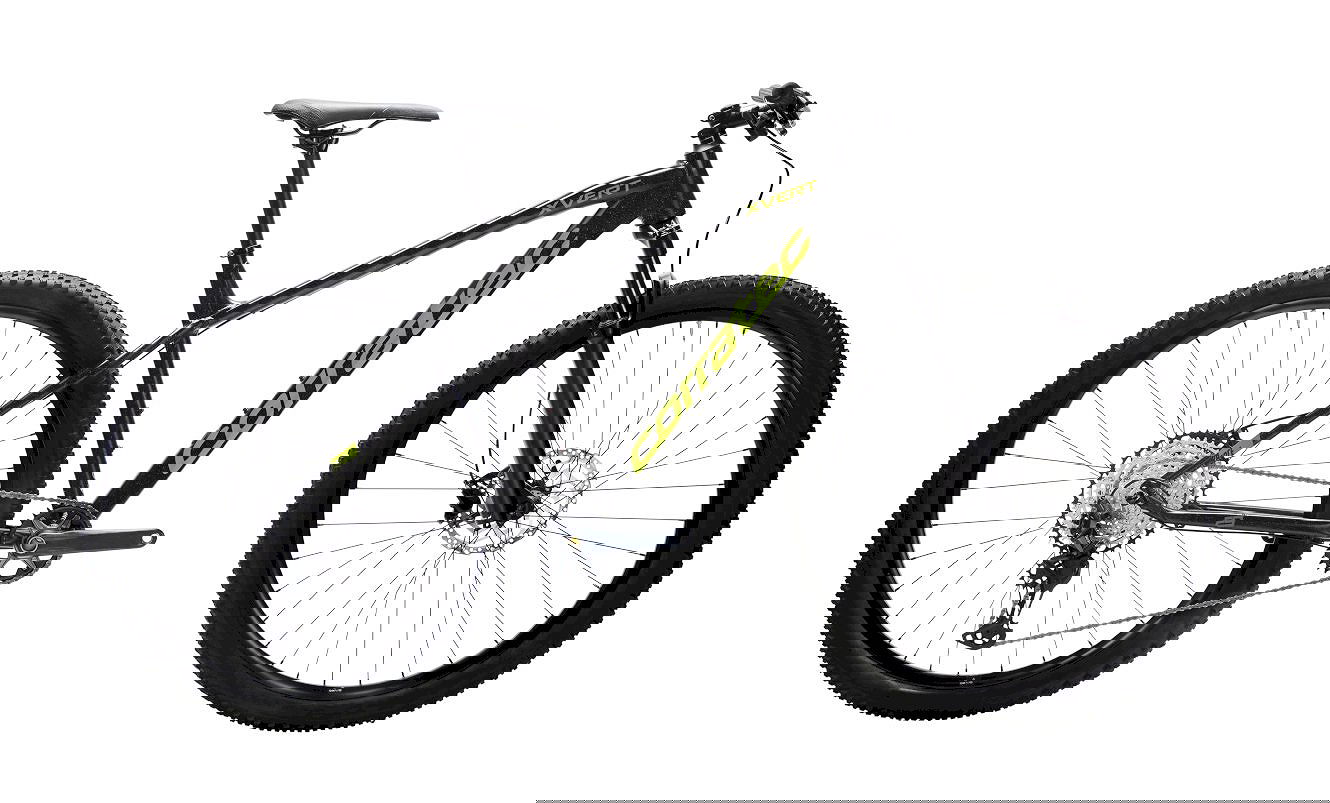 Corratec X Vert Race