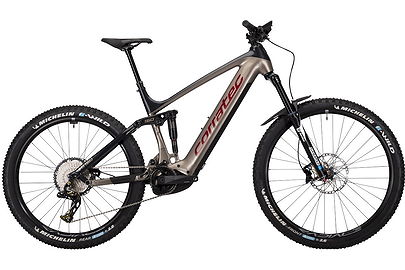 Corratec E-Power RS 160 Pro