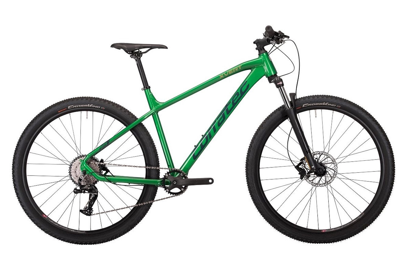 Corratec X VertElite