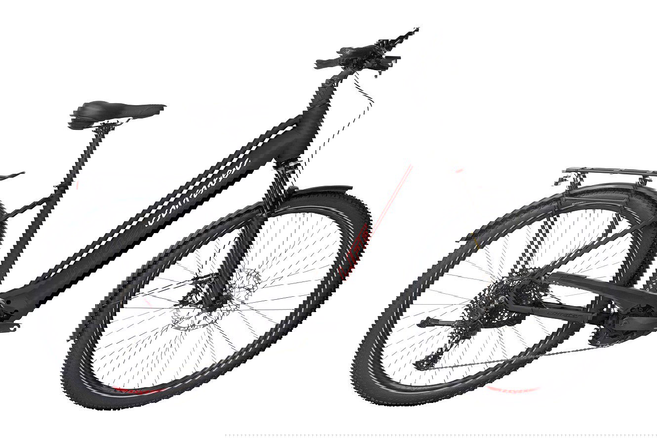 Corratec Corratec Life CX7 12S