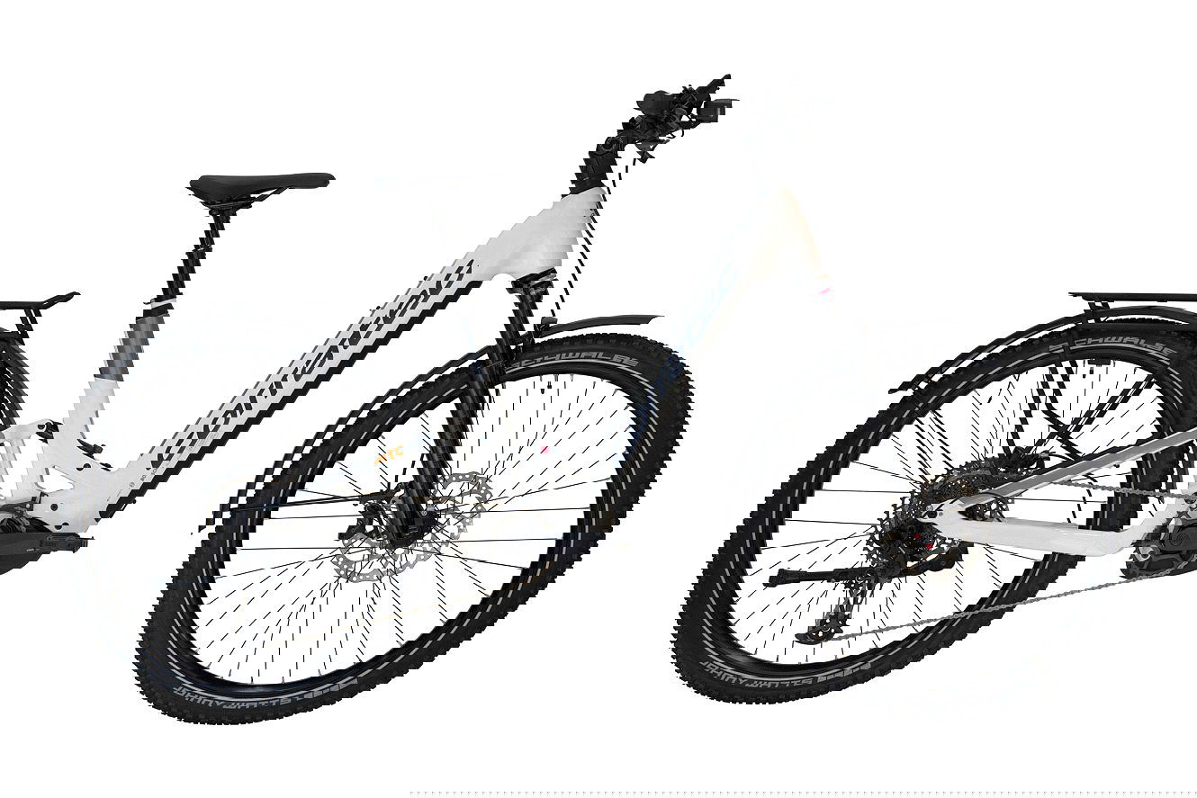 Corratec E-Power MTC 100 7