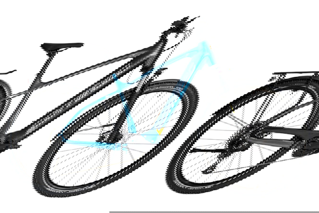 Corratec E-Power MTC 12S