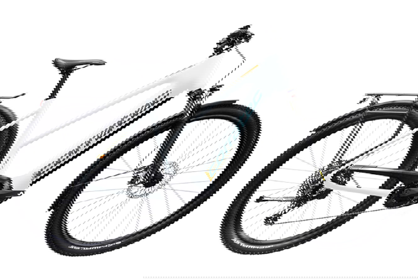 Corratec E-Power MTC 12S