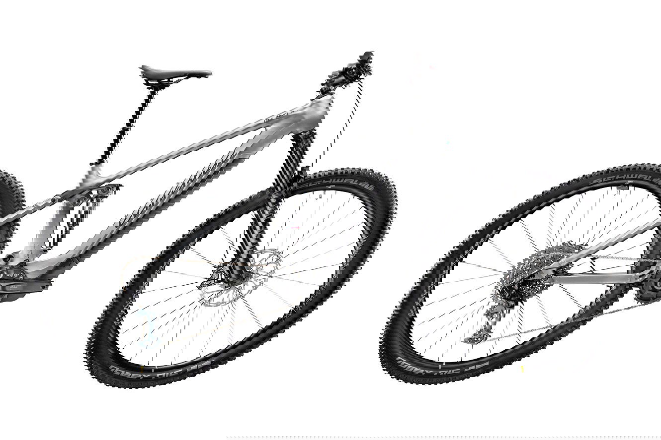Corratec E-Power RS 140 EL