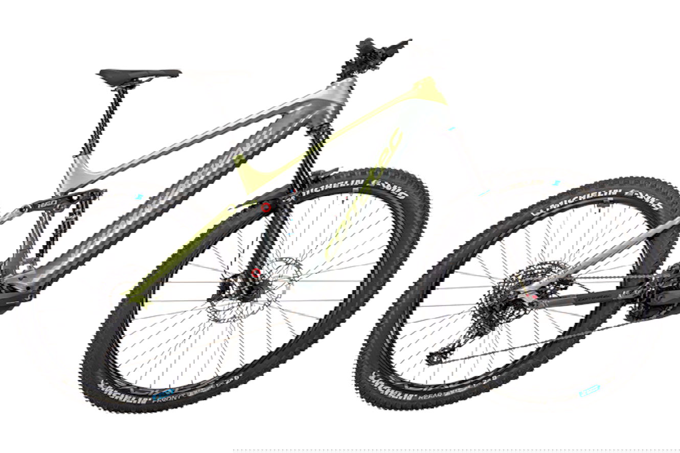 Corratec E-Power RS 160 Elite
