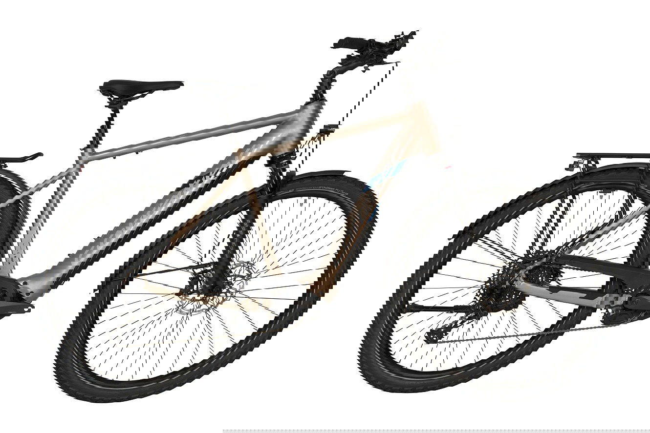 Corratec E-Power Trekking 28 SE 3.0 CX7 12S
