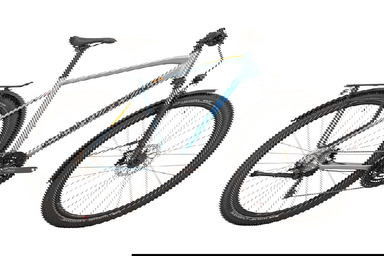 Corratec MTC Elite