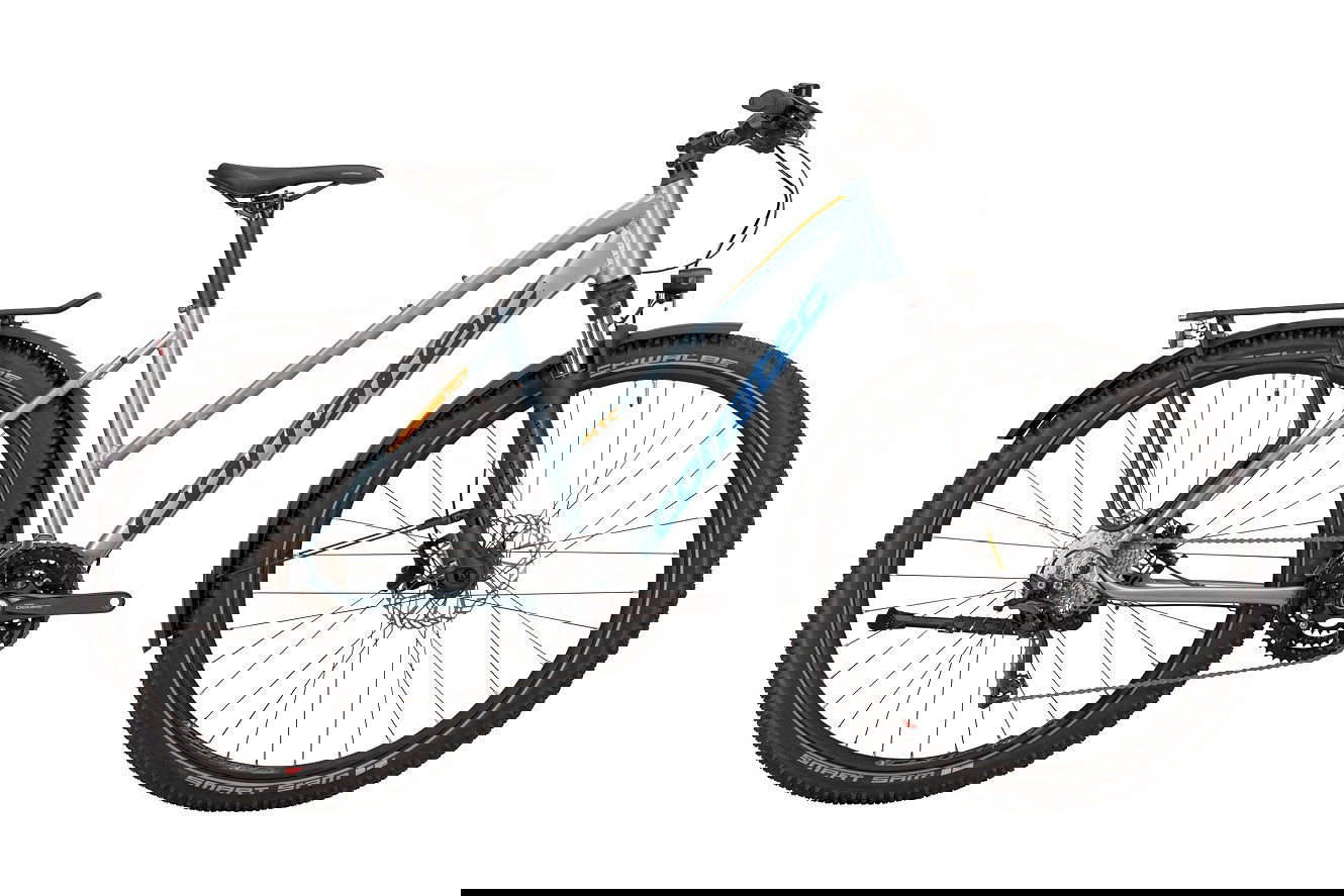 Corratec MTC Elite